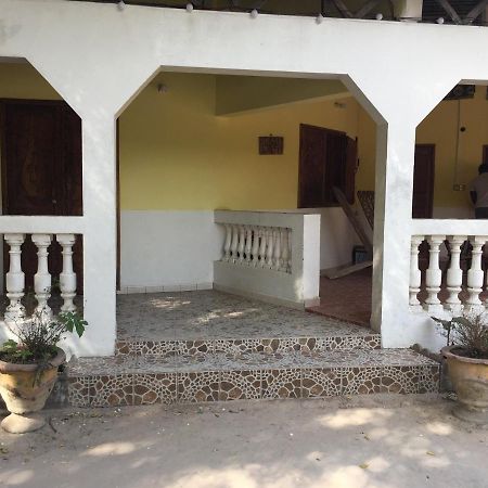 Karamba Lodge Kafountine Zewnętrze zdjęcie