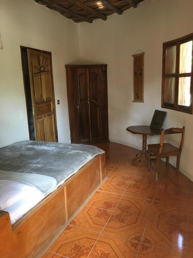 Karamba Lodge Kafountine Zewnętrze zdjęcie