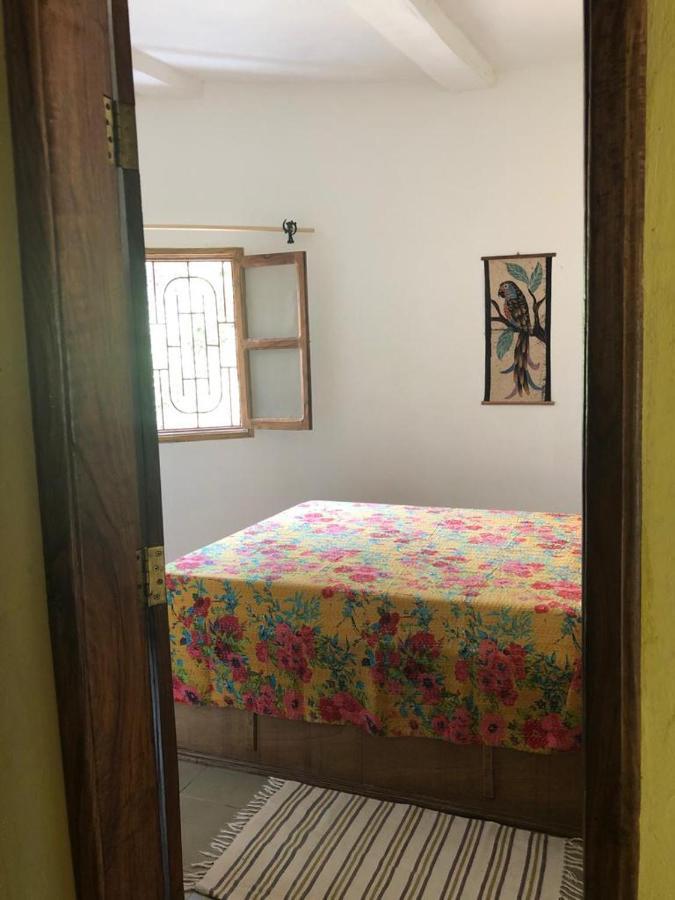 Karamba Lodge Kafountine Zewnętrze zdjęcie