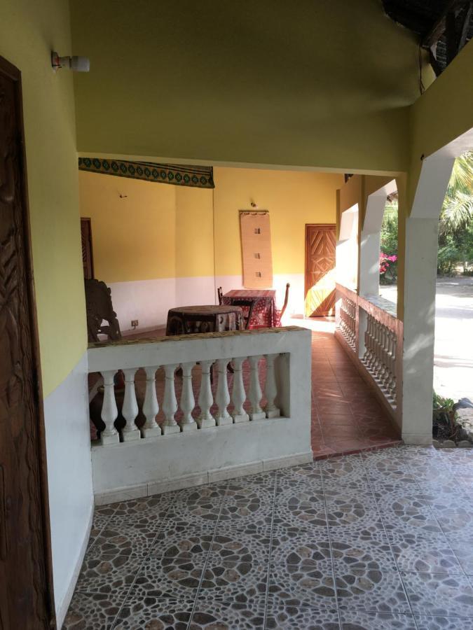 Karamba Lodge Kafountine Zewnętrze zdjęcie