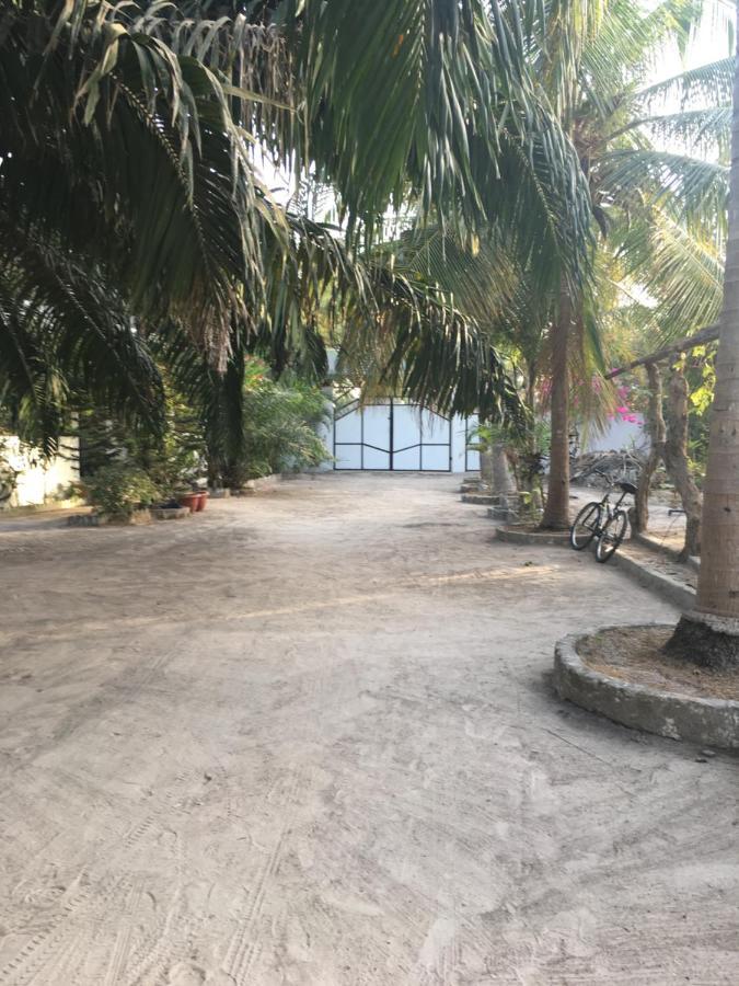Karamba Lodge Kafountine Zewnętrze zdjęcie