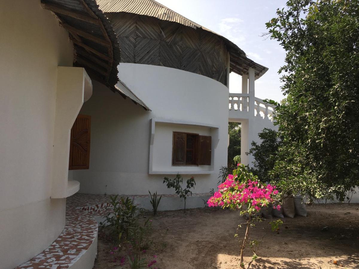 Karamba Lodge Kafountine Zewnętrze zdjęcie