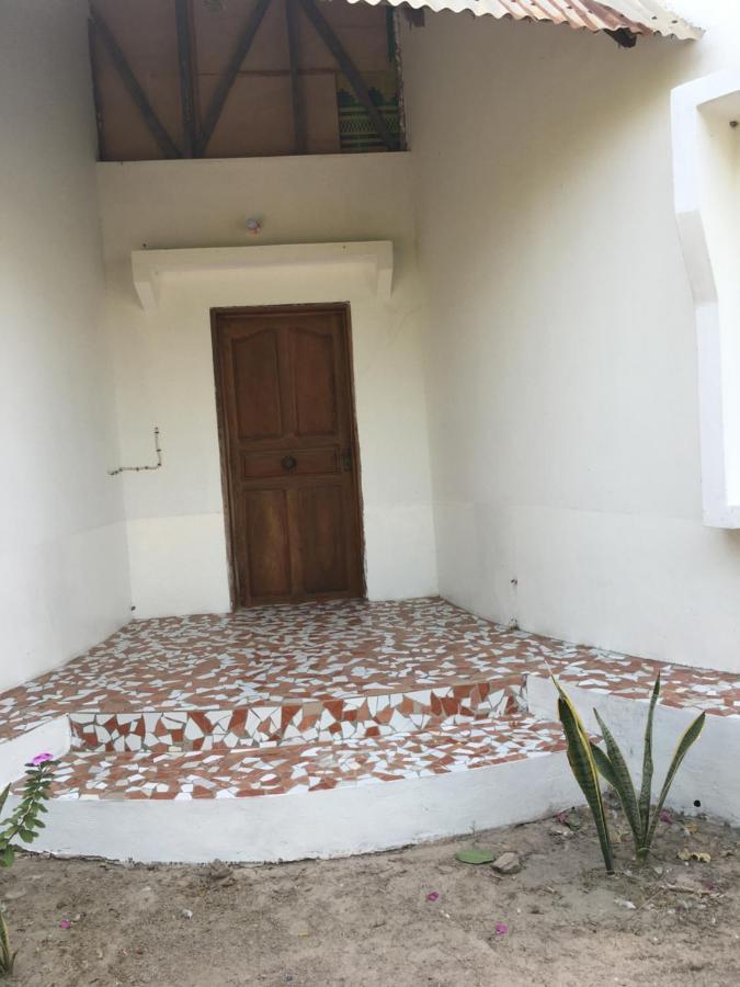 Karamba Lodge Kafountine Zewnętrze zdjęcie