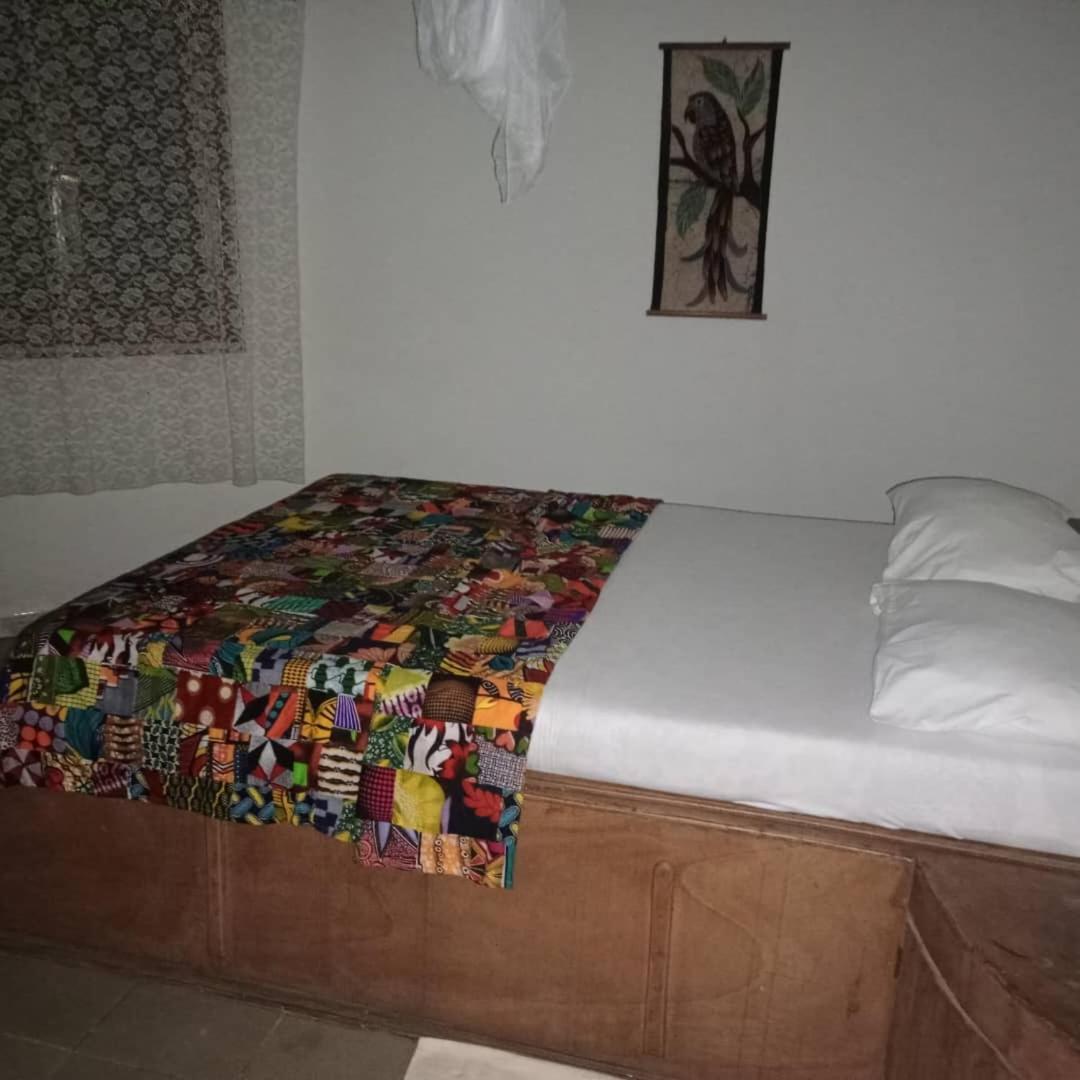 Karamba Lodge Kafountine Zewnętrze zdjęcie