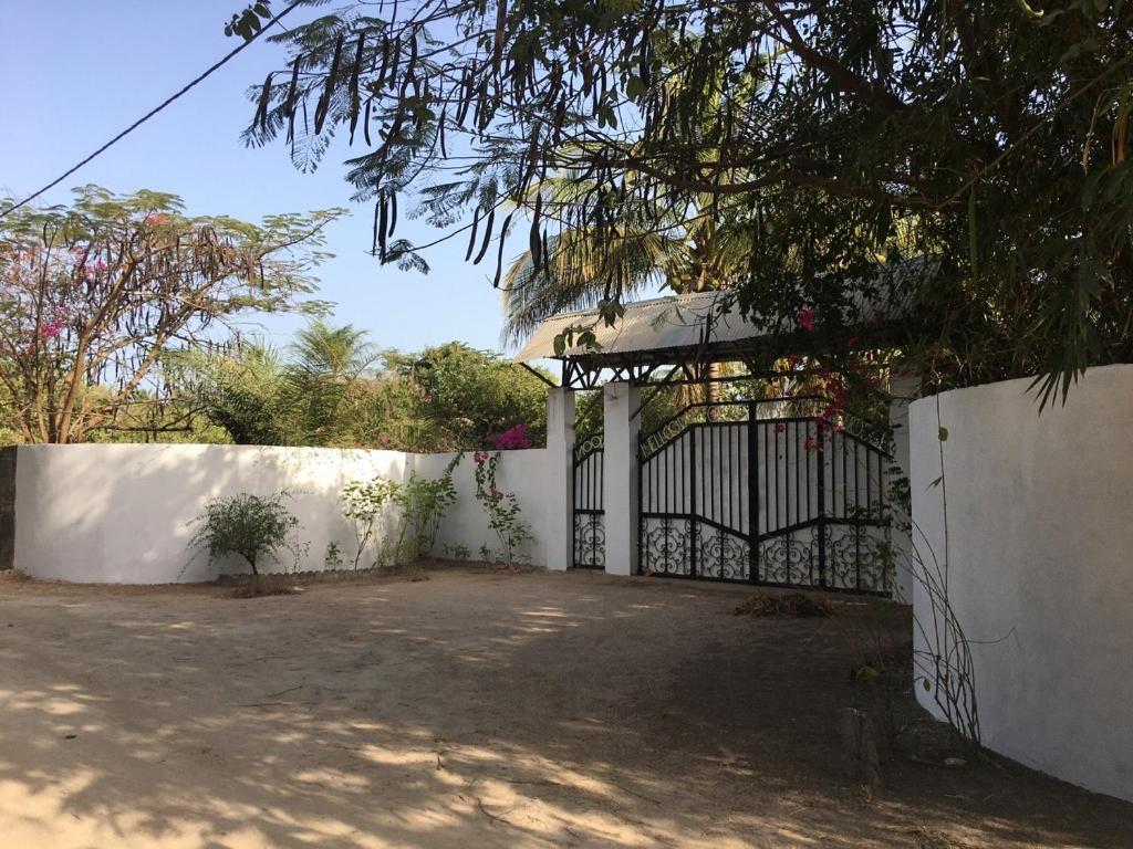 Karamba Lodge Kafountine Zewnętrze zdjęcie